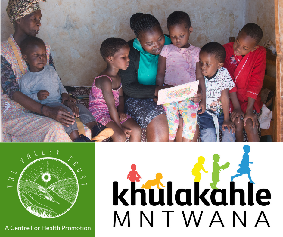 Q & A with Msekelwa – Khulakahle Mntwana Project Leader