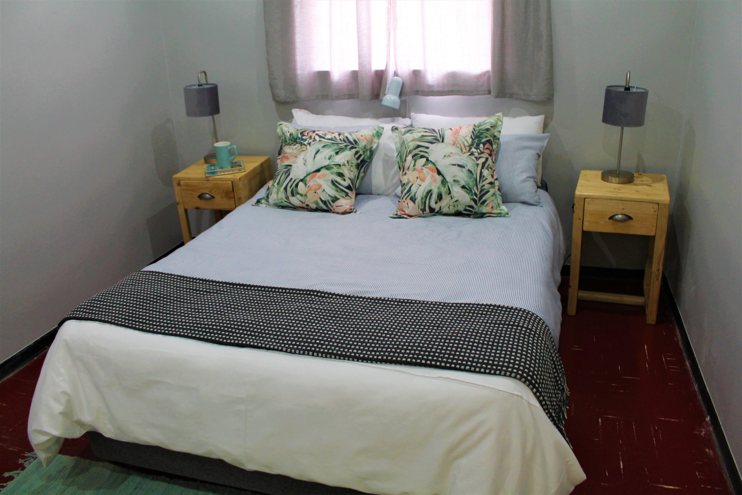 double-bed-accommodation