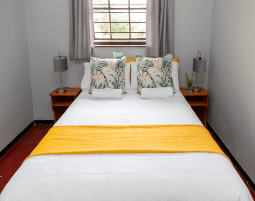 double-bed-accommodation