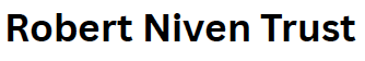 Robert Niven Trust