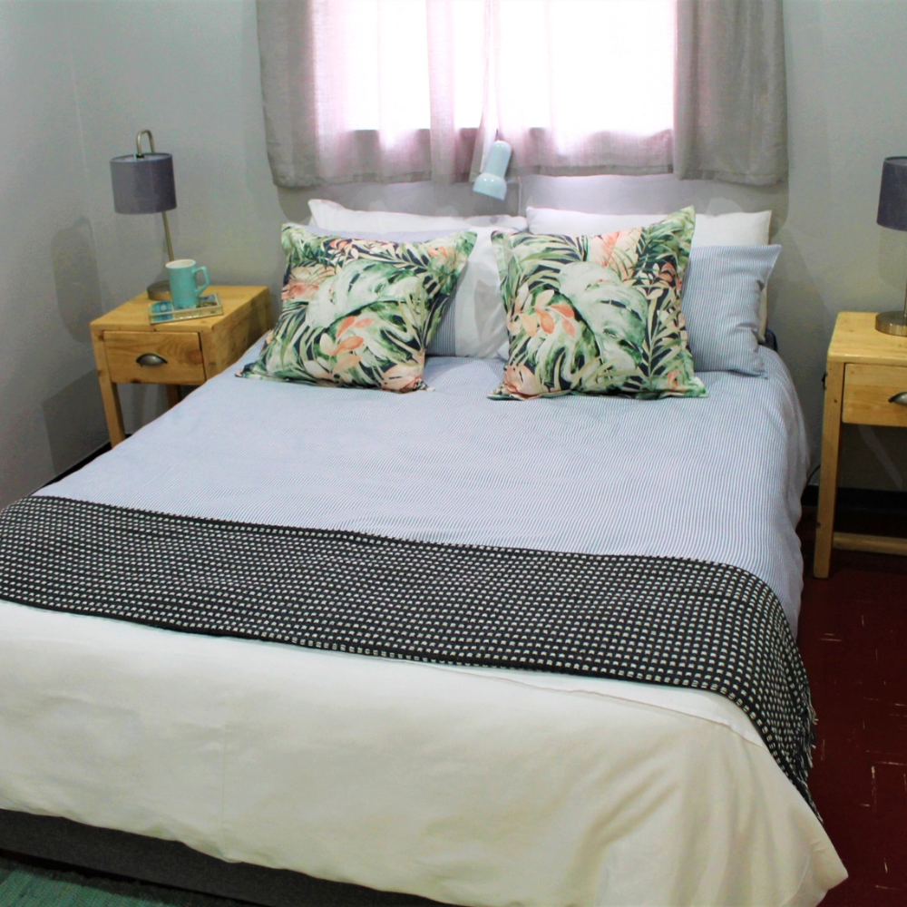 The Valley Trust Accommodation